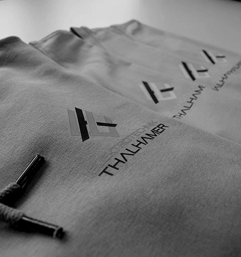 DTF Druck, Flex- und Siebdruck, Sublimationsdruck