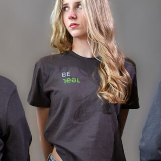 T-Shirt für Männer und Frauen