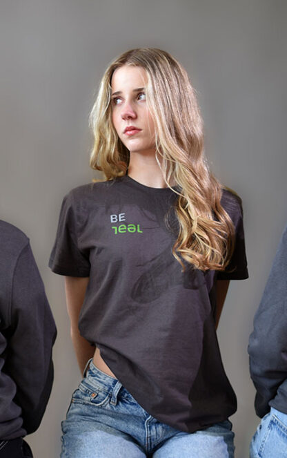 T-Shirt für Männer und Frauen