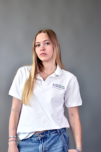 Poloshirt für Männer und Frauen
